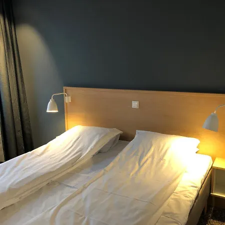 Noreg Hotel