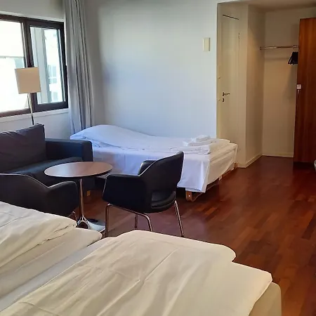 Noreg 4* Ålesund