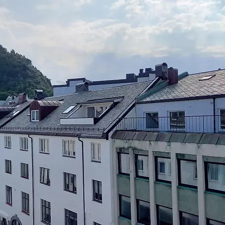 Noreg Hotel Ålesund