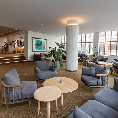 Hotel Noreg 4*