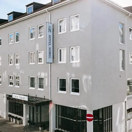 Noreg Alesund