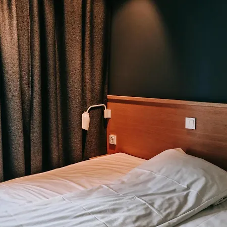 Noreg Hotel Ålesund