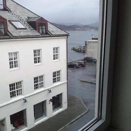 Noreg Alesund