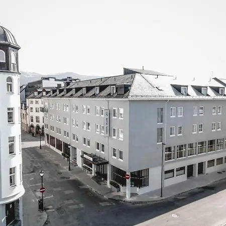 Noreg Alesund