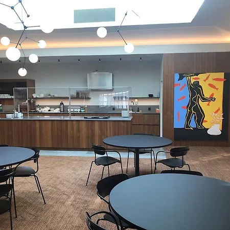 Noreg Hotel Ålesund