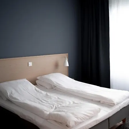 Hotel Noreg 4*