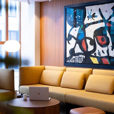 Noreg Hotel
