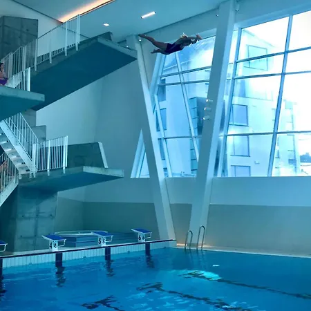 Noreg Hotel Ålesund