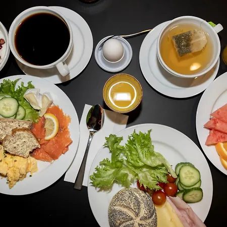 Noreg Hotel Alesund