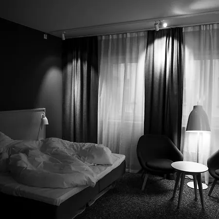 Noreg Hotel Ålesund