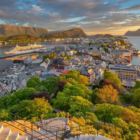 Noreg Alesund