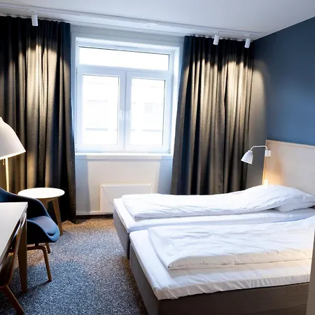 Noreg Hotel Alesund