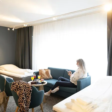 Noreg Hotel 4*