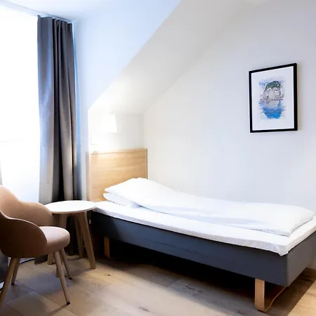 Hotel Noreg 4*