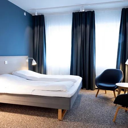 Noreg Hotel Alesund