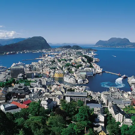 Noreg Ålesund