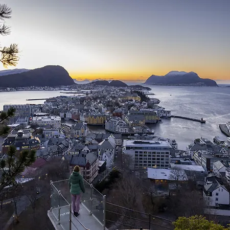 Noreg Alesund