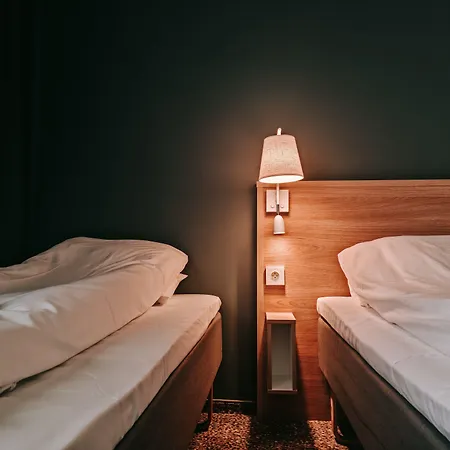 Hotell Noreg