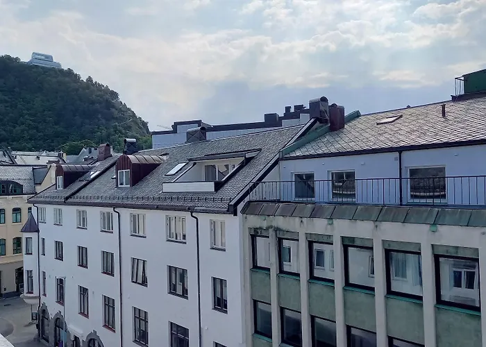 Noreg Hotel Ålesund