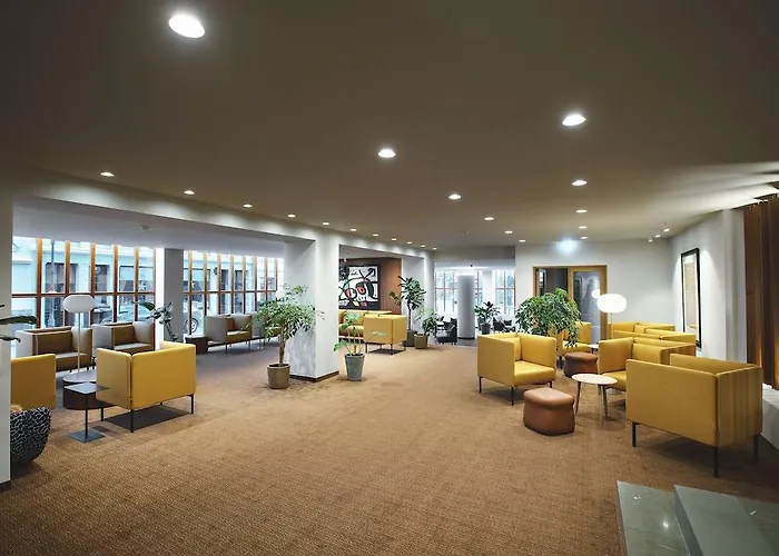 Noreg Hotel Ålesund