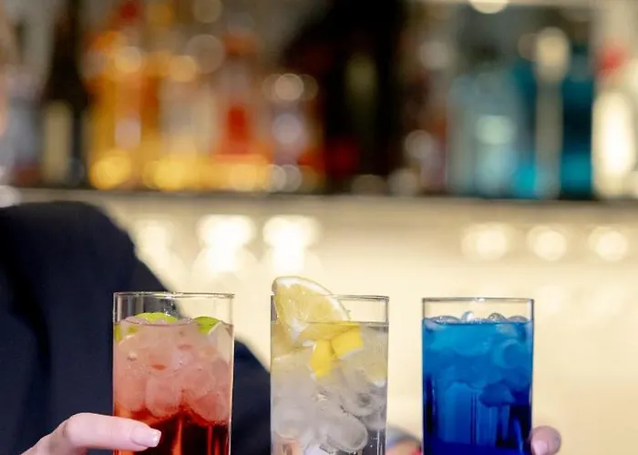 Hotel Noreg Ålesund