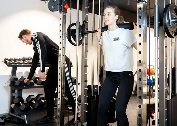 Hotel Noreg Ålesund