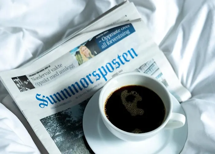 Noreg Hotel Ålesund