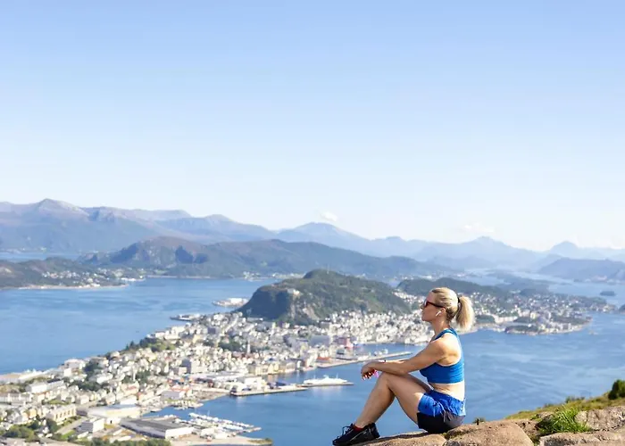 Noreg Hotel Ålesund