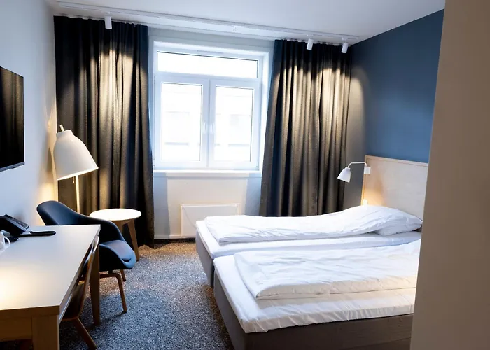 Noreg Hotel Ålesund