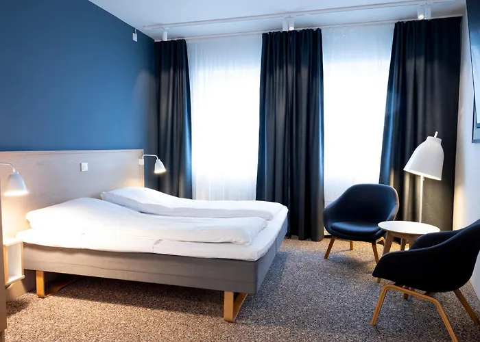 Noreg Hotel Ålesund