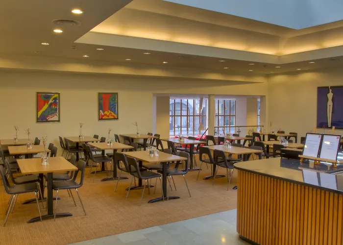 Hotel Noreg Ålesund