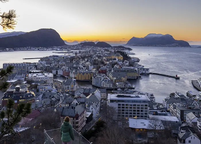 Noreg Ålesund