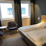 Hotell Noreg 4*