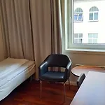 Hotell Noreg 4*