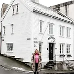 Noreg Hotell