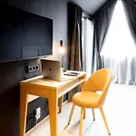 Noreg Hotell 4*