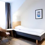 Hotell Noreg 4*