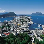 Noreg Ålesund