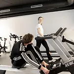Hotell Noreg 4*