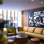 Hotell Noreg 4*