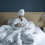Noreg Hotell 4*