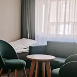 Hotell Noreg 4*