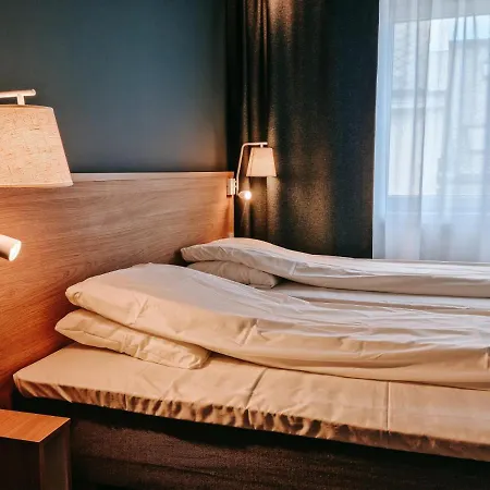 Noreg 4* Ålesund