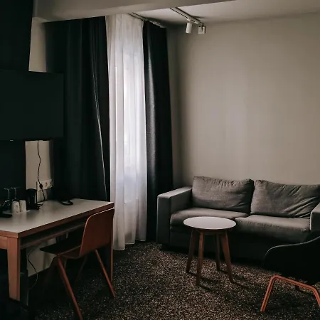 Noreg 4* Ålesund