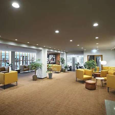 Noreg Hotel Ålesund